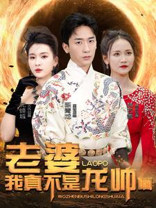 老婆我真不是龙帅啊(95集) 老婆我真不是龙帅啊(95集)推荐你们也去看