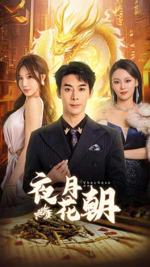 夜月花朝(30集) 夜月花朝(30集)这部短剧太好看