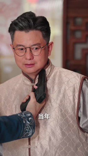 格格嫁少帅(60集) 格格嫁少帅(60集)追短剧关注我