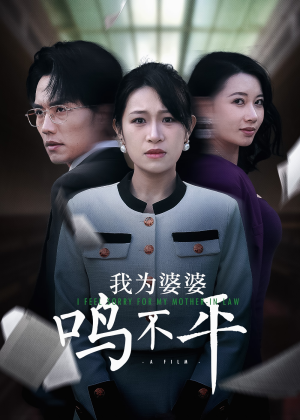 我为婆婆鸣不平(46集) 我为婆婆鸣不平(46集)全集一次看完