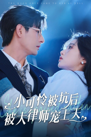 小可怜被坑后被大律师宠上天(77集) 小可怜被坑后被大律师宠上天(77集)精彩短剧分享