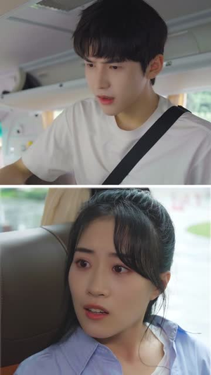 我的刁蛮女友(80集) 我的刁蛮女友(80集)女主谁演的
