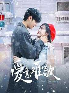 爱意难歇(99集) 爱意难歇(99集)好看的短剧