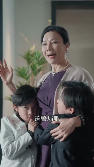 双宝来袭,甜蜜的我们(74集) 双宝来袭,甜蜜的我们(74集)短剧爆款推荐
