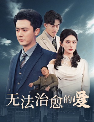 无法治愈的爱(35集) 无法治愈的爱(35集)看精彩短剧