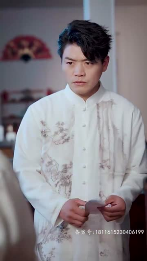 奇门神瞳 (100集) 奇门神瞳 (100集)精彩短剧来了