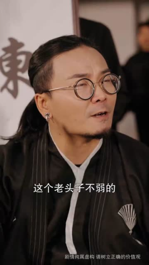 我不是拳王(73集) 我不是拳王(73集)全部免费看全集