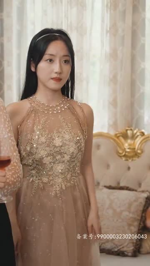 闪婚:穆少心尖宠妻(96集) 闪婚:穆少心尖宠妻(96集)河马免费短剧