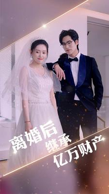 离婚后继承亿万财产(100集) 离婚后继承亿万财产(100集)最新火爆短剧