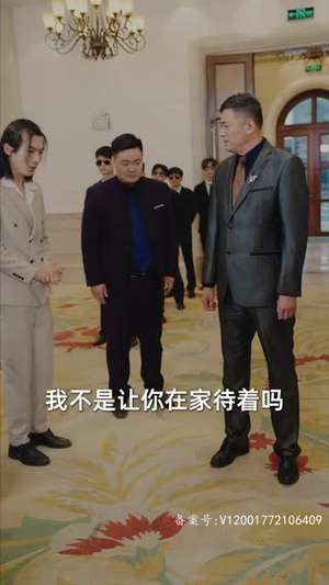 再临(94集) 再临(94集)短剧太上头了