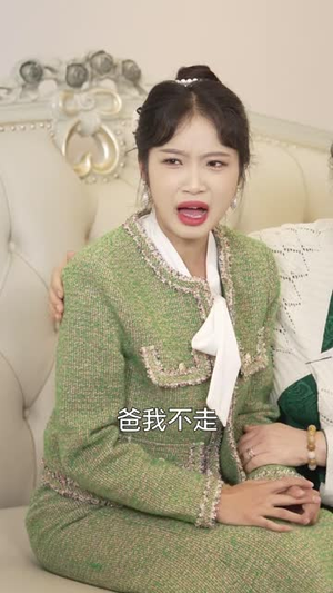 千金归来:她带着四宝惊艳全城(92集) 千金归来:她带着四宝惊艳全城(92集)短剧免费看全集