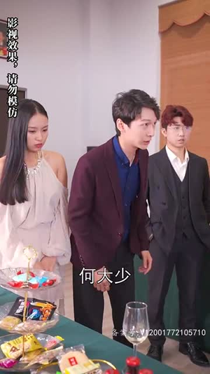 被退婚后,我求婚了总裁大叔!(93集) 被退婚后,我求婚了总裁大叔!(93集)热门短剧在线看