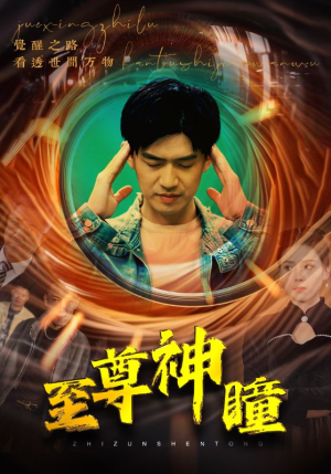 至尊神瞳(96集) 至尊神瞳(96集)独家内容免费看