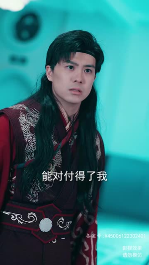 我说话很灵的(49集) 我说话很灵的(49集)在哪里可以看