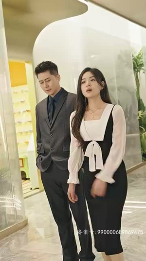 我的合约总裁未婚妻(90集) 我的合约总裁未婚妻(90集)短剧全集更精彩