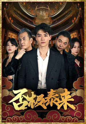 否极泰来(97集) 否极泰来(97集)免费观看