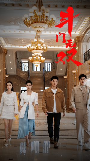 斗门无双(81集) 斗门无双(81集)短剧太好看