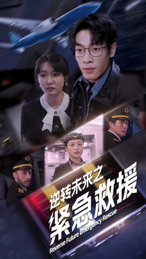 逆转未来之紧急救援(64集) 逆转未来之紧急救援(64集)最新短剧推荐
