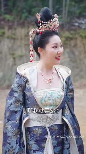 穿奢侈品的皇后(76集) 穿奢侈品的皇后(76集)一起追短剧吧