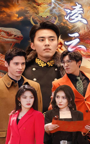 新版:凌云(85集) 新版:凌云(85集)短剧免费观看