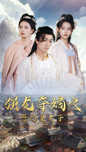 强龙夺嫡之吾乃皇太子(104集) 强龙夺嫡之吾乃皇太子(104集)真的太精彩了