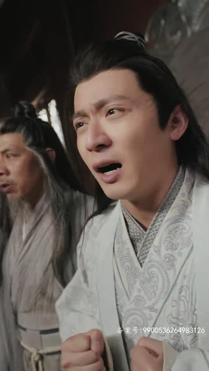 北冥仙帝(101集) 北冥仙帝(101集)好看短剧推荐
