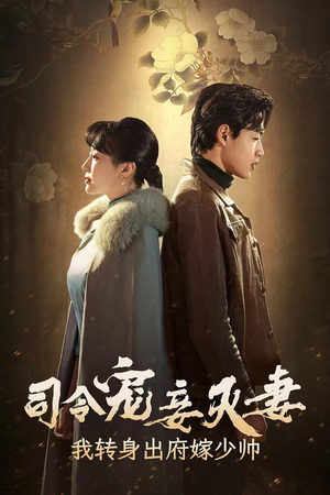 司令宠妾灭妻,我转身出府嫁少帅(76集) 司令宠妾灭妻,我转身出府嫁少帅(76集)好看吗