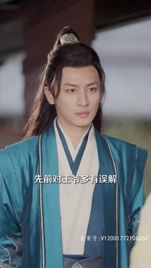 王妃今天休夫了吗(100集) 王妃今天休夫了吗(100集)短剧排行榜