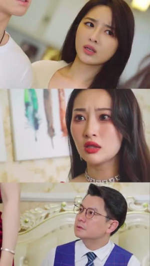 我的美女总裁老婆 (111集) 我的美女总裁老婆 (111集)免费看