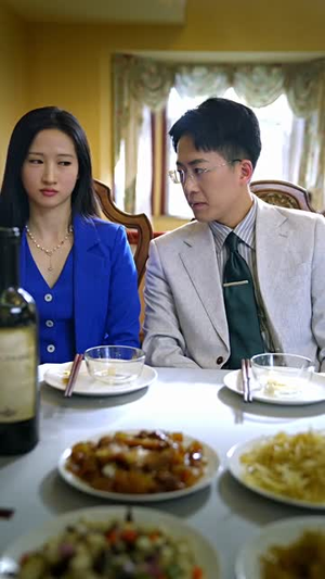 新:娇妻归来(84集) 新:娇妻归来(84集)好看的短剧分享