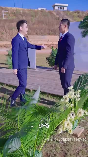 替闺蜜相亲总裁赖上我(83集) 替闺蜜相亲总裁赖上我(83集)贝贝短剧分享