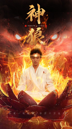 神狼(80集) 神狼(80集)全剧看到大结局