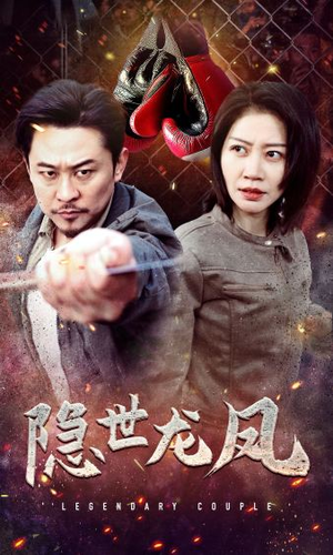 隐世龙凤(63集) 隐世龙凤(63集)经典回顾免费看