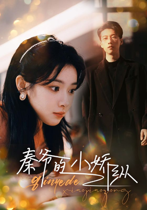 秦爷的小娇纵(96集) 秦爷的小娇纵(96集)真的太精彩了