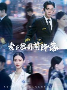 爱在黎明前降落(107集) 爱在黎明前降落(107集)短剧全集免费