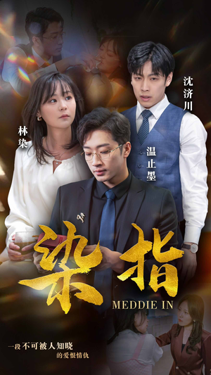 染指(100集) 染指(100集)好看短剧看不停