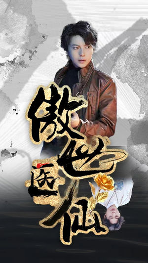 新:傲世医仙(80集) 新:傲世医仙(80集)分享好看的短剧