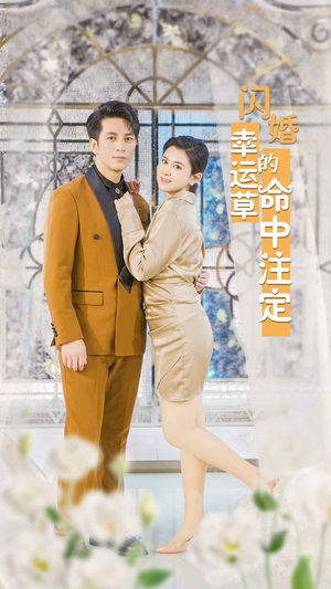 闪婚幸运草的命中注定(82集) 闪婚幸运草的命中注定(82集)精彩的短剧