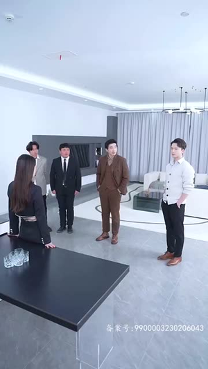 开局:一万亿(73集) 开局:一万亿(73集)最新热门短剧