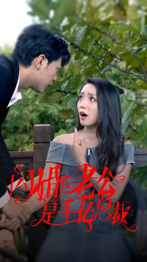 闪婚后老公是千亿总裁(90集) 闪婚后老公是千亿总裁(90集)短剧分享剧集