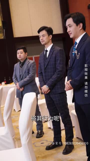 破晓(84集) 破晓(84集)排行榜前十短剧