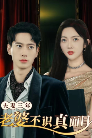 夫妻三年老婆不识真面目(83集) 夫妻三年老婆不识真面目(83集)不用花钱看全剧