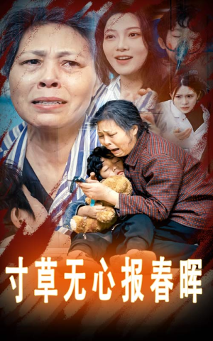 寸草无心报春晖(31集) 寸草无心报春晖(31集)短视频追剧推荐