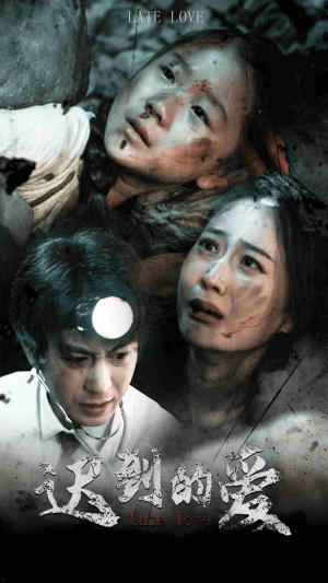 迟到的爱(48集) 迟到的爱(48集)红果短剧免费看
