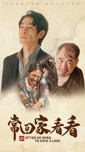 常回家看看(40集) 常回家看看(40集)80到100集