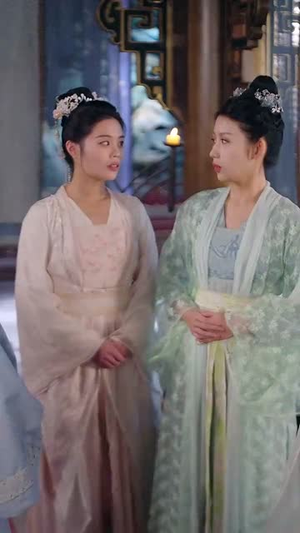 常乐安宁(35集) 常乐安宁(35集)小短剧抢先看