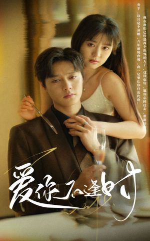 爱你不逢时(91集) 爱你不逢时(91集)在哪个平台看好