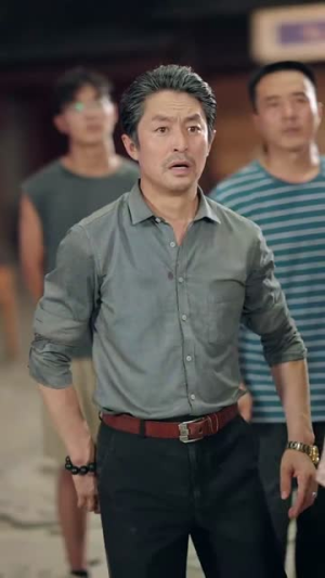 奥运之一举成名(100集) 奥运之一举成名(100集)短剧抢先看全集