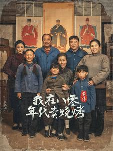 我在八零年代卖烧烤前传(30集) 我在八零年代卖烧烤前传(30集)全集下载