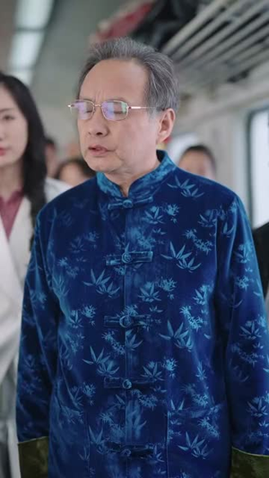 春运归途团圆年(40集) 春运归途团圆年(40集)分享好看短剧
